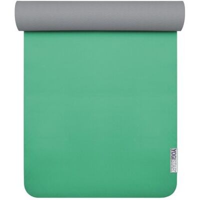 YOGISTAR Yogamatte Pro grün B YOGISTAR Yogamatte Pro grün B