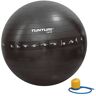 TUNTURI Gymnastikball Anti Burst 75cm schwarz Unisex EG