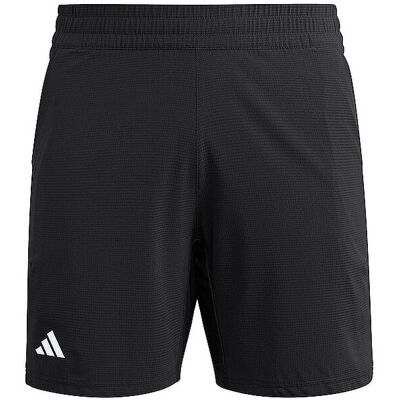 Adidas Herren Tennisshorts Ergo schwarz S M Adidas Herren Tennisshorts Ergo schwarz S M