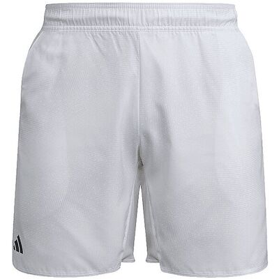 Adidas Herren Tennisshorts CLub Graph weiss L M Adidas Herren Tennisshorts CLub Graph weiss L M