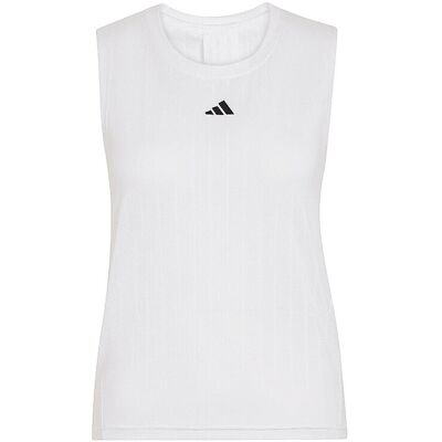 Adidas Damen Tennistank OA Pro weiss M W Adidas Damen Tennistank OA Pro weiss M W