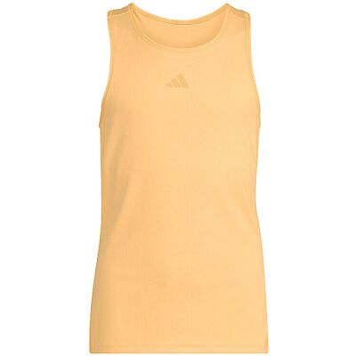Adidas Mädchen Tennistank Club gelb 164 B Adidas Mädchen Tennistank Club gelb 164 B