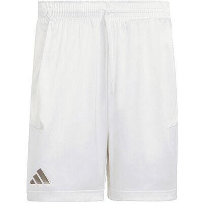 Adidas Herren Tennisshort Ergo Pro weiss XL M Adidas Herren Tennisshort Ergo Pro weiss XL M