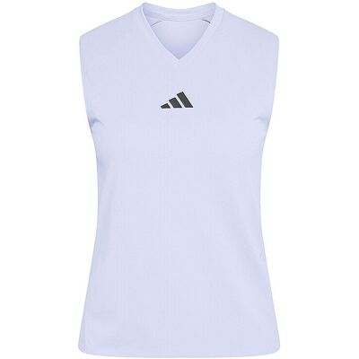 Adidas Damen Tennistank Match Pro lila M W Adidas Damen Tennistank Match Pro lila M W