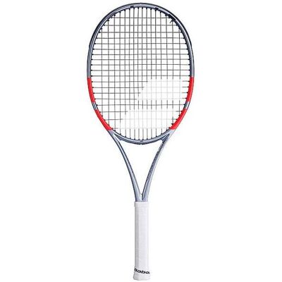 BABOLAT Tennisschläger Pure Strike Team Carbon Unbesaitet grau 3 B BABOLAT Tennisschläger Pure Strike Team Carbon Unbesaitet grau 3 B