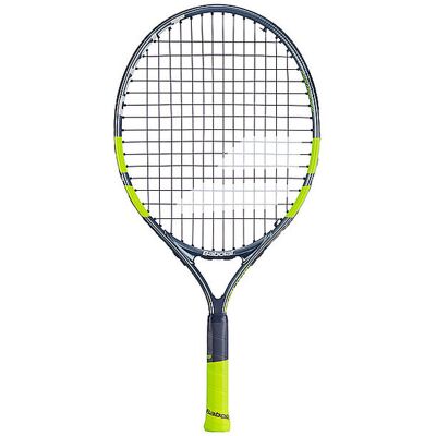 BABOLAT Kinder Tennisschläger Carlitos JR 21 grau B BABOLAT Kinder Tennisschläger Carlitos JR 21 grau B