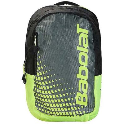BABOLAT Kinder Tennisrucksack grau B BABOLAT Kinder Tennisrucksack grau B