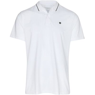 BJÖRN BORG Herren Tennispolo Ace weiss XXL M BJÖRN BORG Herren Tennispolo Ace weiss XXL M
