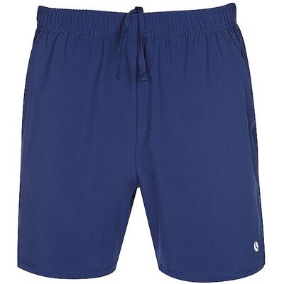 BJÖRN BORG Herren Tennisshorts Ace Racquet 7 inch blau L M BJÖRN BORG Herren Tennisshorts Ace Racquet 7 inch blau L M