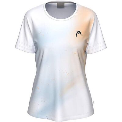 HEAD Damen Tennisshirt Tie Break II bunt S W HEAD Damen Tennisshirt Tie Break II bunt S W