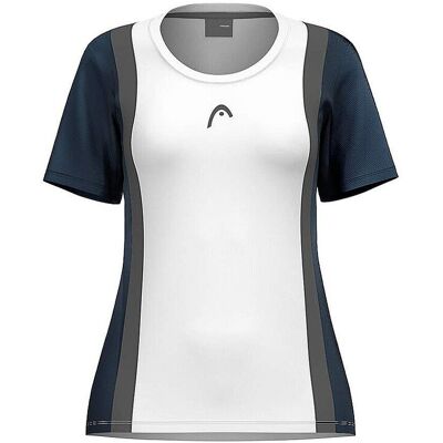 HEAD Damen Tennistank Club dunkelblau S W HEAD Damen Tennistank Club dunkelblau S W