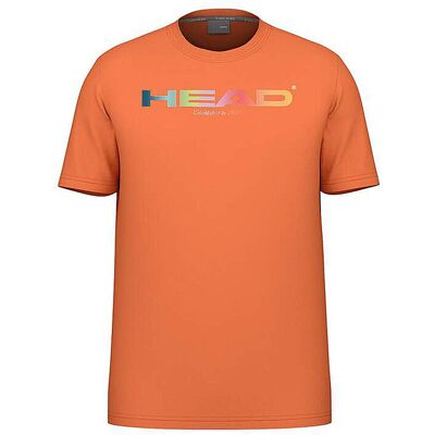 Head Rainbow Herren orange L - T-Shirt Head Rainbow Herren orange L - T-Shirt