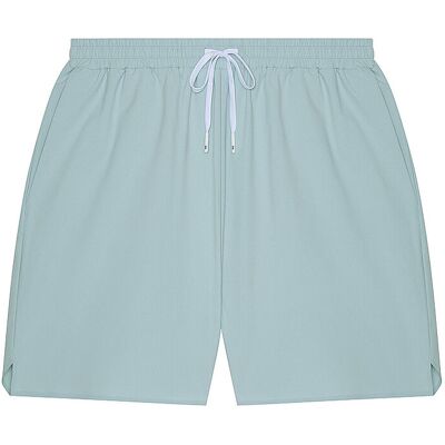 ON Herren Tennisshort Cout 5 hellblau XL M ON Herren Tennisshort Cout 5 hellblau XL M