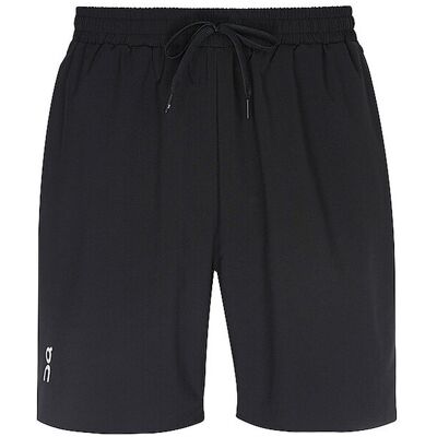 ON Herren Tennisshort Court 7 schwarz XL M ON Herren Tennisshort Court 7 schwarz XL M