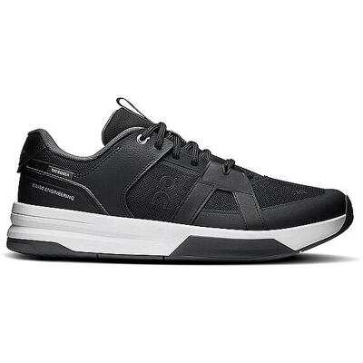 ON Herren Tennisschuhe THE ROGER Clubhouse Pro 2 Clay schwarz 44 M ON Herren Tennisschuhe THE ROGER Clubhouse Pro 2 Clay schwarz 44 M