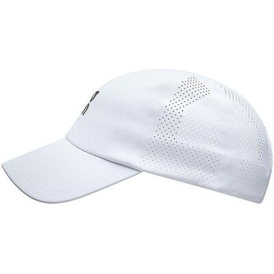 ON Herren Kappe Court weiss M ON Herren Kappe Court weiss M