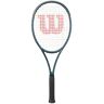 WILSON Tennisschläger Blade 98 18x20 unbesaitet dunkelgrün Unisex 2