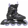 K2 Damen Inlineskates Alexis 80 Pro lila Damen 40 1/2