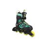 K2 Mädchen Inlineskates Marlee Pro grün Unisex 29-34