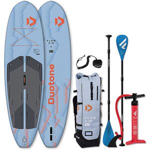 DUOTONE iSUP Package Flow Air SLS hellblau 10/8 B DUOTONE iSUP Package Flow Air SLS hellblau 10/8 B
