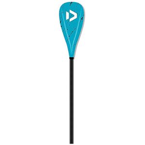 DUOTONE Kajak-Paddelblatt-Aufsatz für Paddle One schwarz B DUOTONE Kajak-Paddelblatt-Aufsatz für Paddle One schwarz B