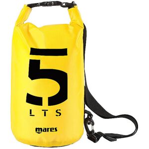 MARES Seaside Dry Bag 5L gelb B MARES Seaside Dry Bag 5L gelb B
