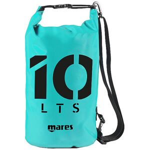 MARES Seaside Dry Bag 10L türkis B MARES Seaside Dry Bag 10L türkis B