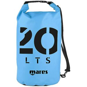 MARES Seaside Dry Bag 20L blau B MARES Seaside Dry Bag 20L blau B