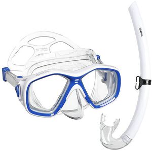 MARES Kinder Tauchset Combo Tapu JR blau B MARES Kinder Tauchset Combo Tapu JR blau B