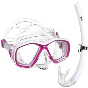 MARES Kinder Tauchset Combo Tapu JR pink B MARES Kinder Tauchset Combo Tapu JR pink B