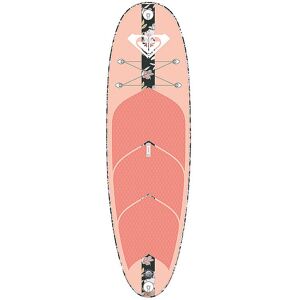 ROXY Damen SUP Hanalei 9'6'' Set orange W ROXY Damen SUP Hanalei 9'6'' Set orange W