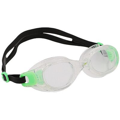 SPEEDO Schwimmbrille Futura Classic grün B SPEEDO Schwimmbrille Futura Classic grün B