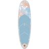 ROXY SUP Isup Molokai 10'6 blau Unisex EG