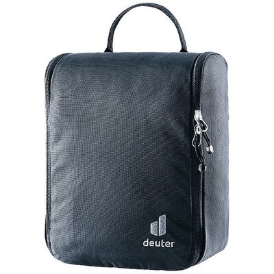 DEUTER Kulturbeutel Wash Center II schwarz B DEUTER Kulturbeutel Wash Center II schwarz B
