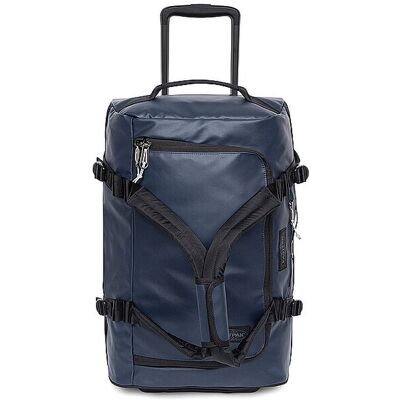 EASTPAK Reisekoffer Duffel Pack Wheel S 38L dunkelblau B EASTPAK Reisekoffer Duffel Pack Wheel S 38L dunkelblau B
