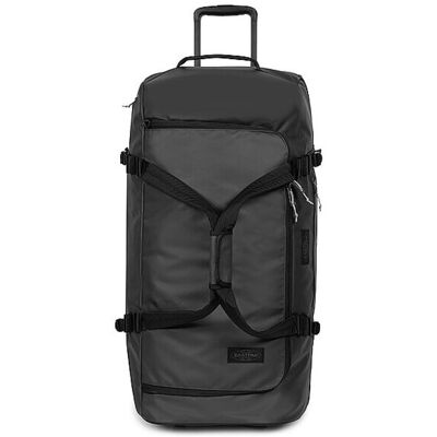 EASTPAK Reisekoffer Duffel Pack Wheel M 60L schwarz B EASTPAK Reisekoffer Duffel Pack Wheel M 60L schwarz B
