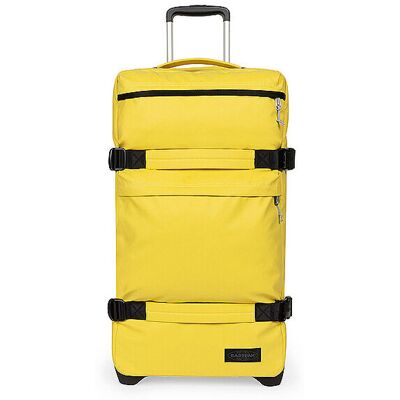 EASTPAK Reisetrolley Transit'r Plus L gelb B EASTPAK Reisetrolley Transit'r Plus L gelb B