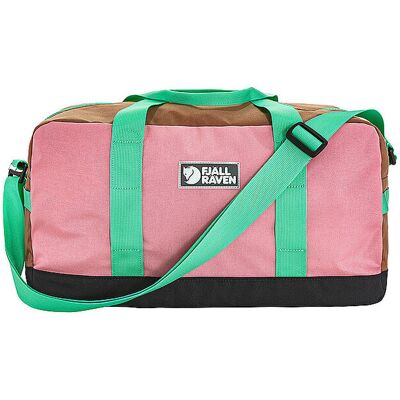 FJÄLLRÄVEN Reisetasche Vardag Duffel 33L pink B FJÄLLRÄVEN Reisetasche Vardag Duffel 33L pink B
