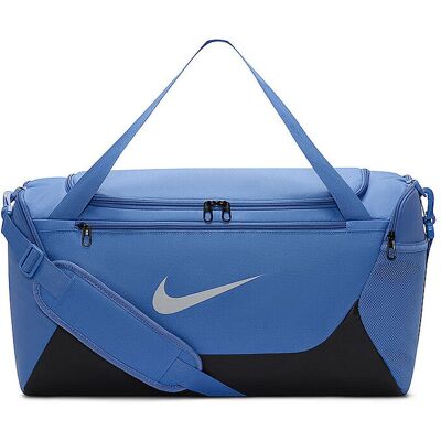 NIKE Trainingstasche Brasilia 40L blau B NIKE Trainingstasche Brasilia 40L blau B