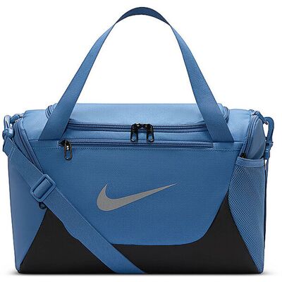 NIKE Trainingstasche Brasilia 24L blau B NIKE Trainingstasche Brasilia 24L blau B