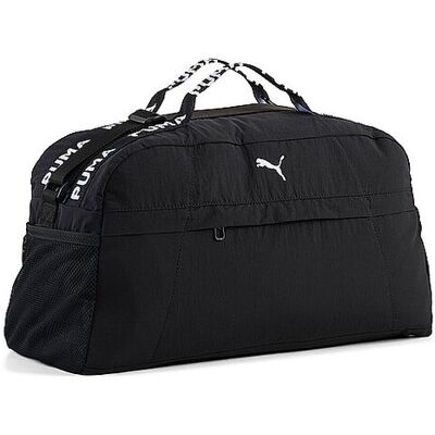 Puma Trainingstasche Ess Small schwarz B Puma Trainingstasche Ess Small schwarz B