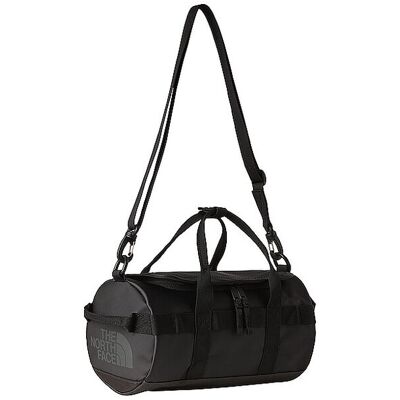 THE NORTH FACE Damen Schultertasche Base Camp Duffel 5L schwarz W THE NORTH FACE Damen Schultertasche Base Camp Duffel 5L schwarz W
