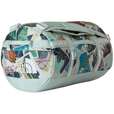 THE NORTH FACE Reisetasche Base Camp Duffel S 50L bunt B THE NORTH FACE Reisetasche Base Camp Duffel S 50L bunt B