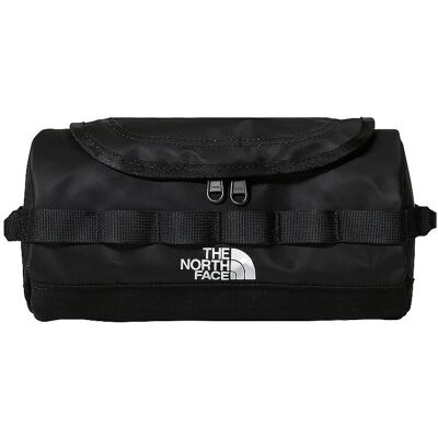 THE NORTH FACE Kulturbeutel Base Camp Travel Canister S 3,5L schwarz B THE NORTH FACE Kulturbeutel Base Camp Travel Canister S 3,5L schwarz B