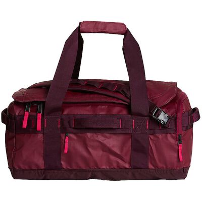 THE NORTH FACE Reisetasche Base Camp Voyager Duffel 42L dunkelrot B THE NORTH FACE Reisetasche Base Camp Voyager Duffel 42L dunkelrot B