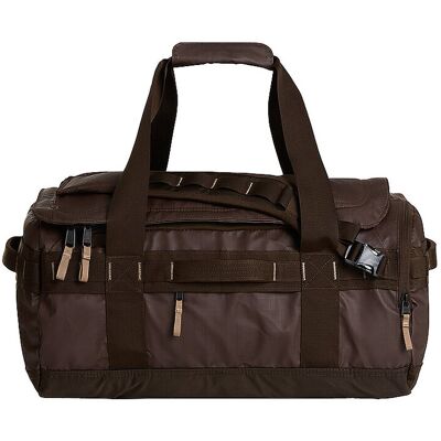 THE NORTH FACE Reisetasche Base Camp Voyager Duffel 42L braun B THE NORTH FACE Reisetasche Base Camp Voyager Duffel 42L braun B