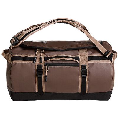 THE NORTH FACE Reisetasche Base Camp Duffel XS 31L hellbraun B THE NORTH FACE Reisetasche Base Camp Duffel XS 31L hellbraun B