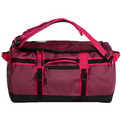 THE NORTH FACE Reisetasche Base Camp Duffel XS 31L dunkelrot B THE NORTH FACE Reisetasche Base Camp Duffel XS 31L dunkelrot B