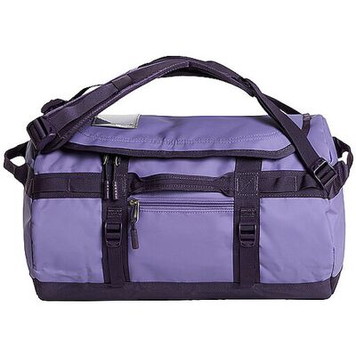 THE NORTH FACE Reisetasche Base Camp Duffel XS 31L lila B THE NORTH FACE Reisetasche Base Camp Duffel XS 31L lila B