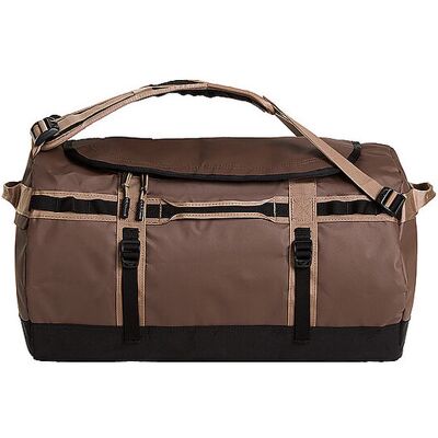 THE NORTH FACE Reisetasche Base Camp Duffel S 50L hellbraun B THE NORTH FACE Reisetasche Base Camp Duffel S 50L hellbraun B